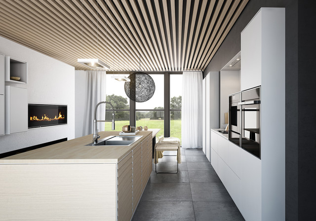 MS12 scandinavian-kitchen