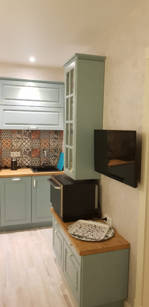 Квартира в г. Павлово/Нижегородска область/