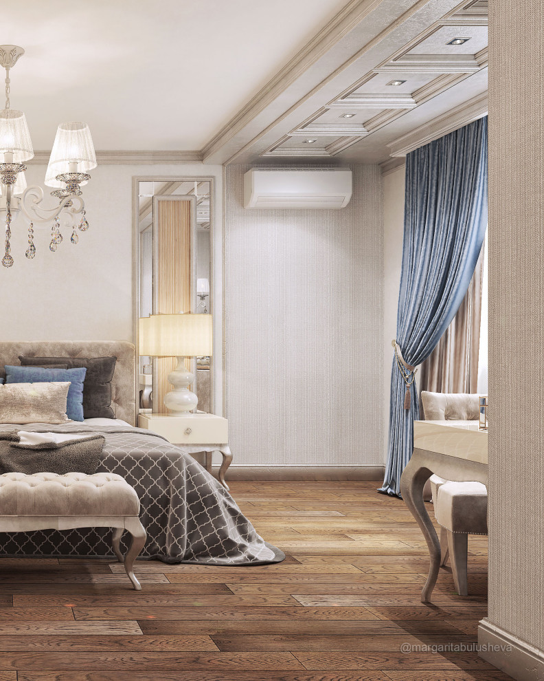 Архив проектов