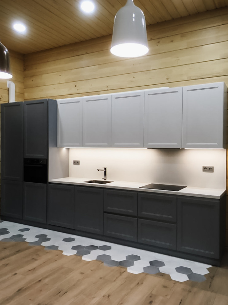 СНТ "Комарово"