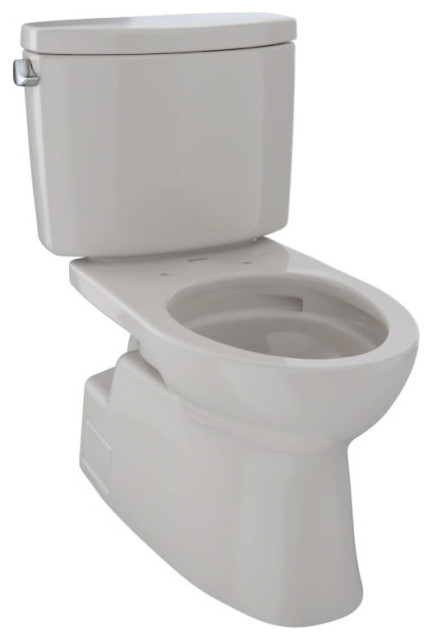vespin 2 toilet