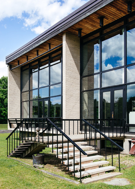 The Bundy Modern modern