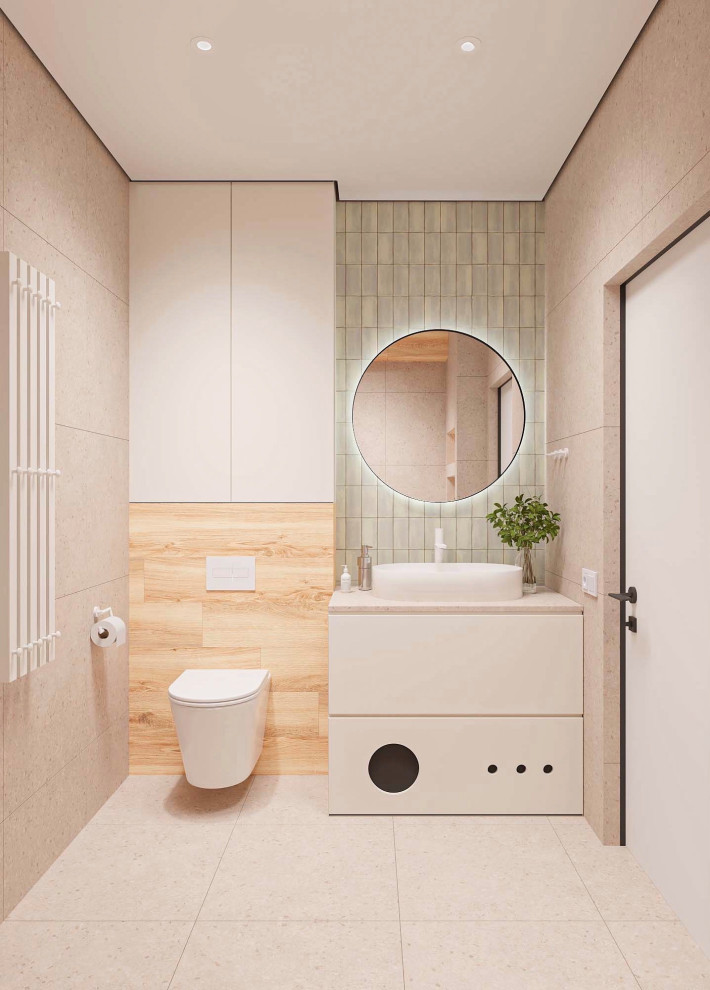 г. Сочи, ЖК "Лидер"