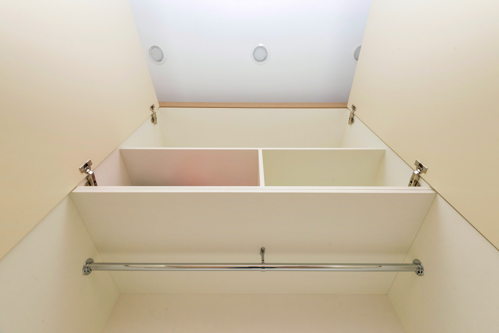 Мебель в Квартиру ул. Маленковская.