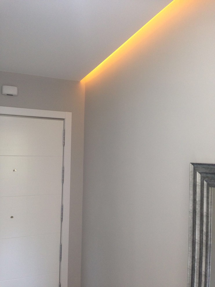 Proyecto obra Florestan Aguilar