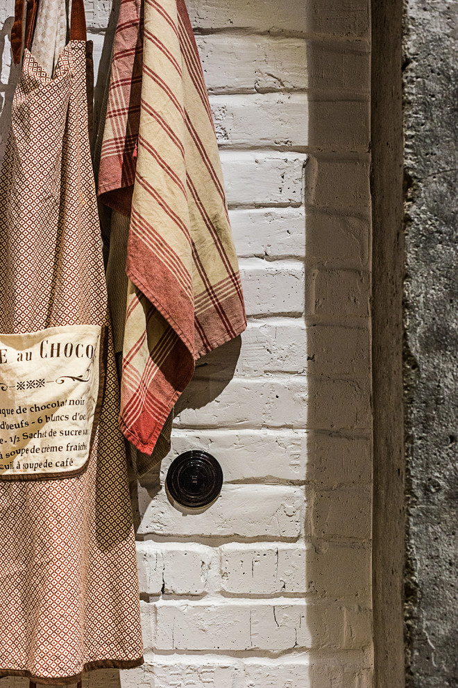 квартира в стиле Лофт