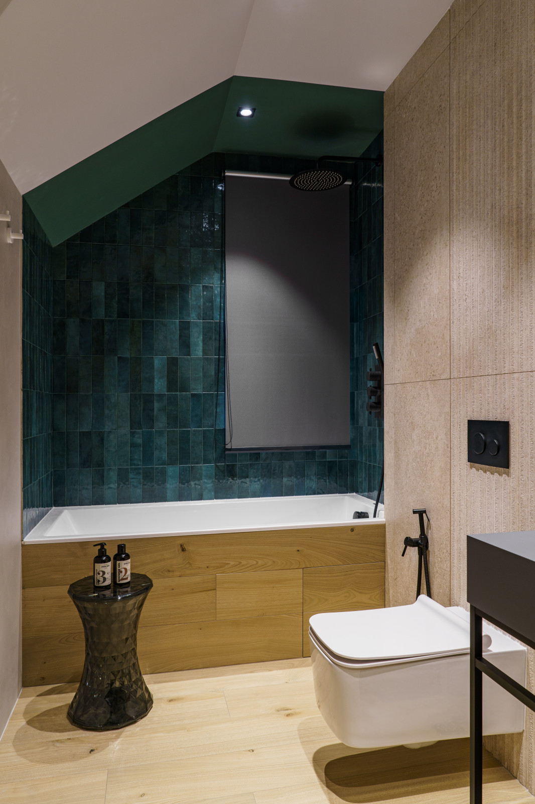 Скандинавский дом в Комарово