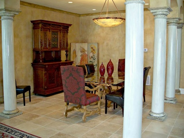 Mediterranean ICF mediterraneo-comedor