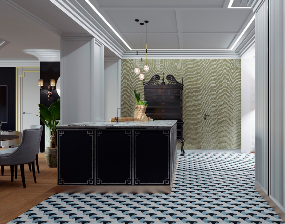 ПЕНТХАУС СОЧИ