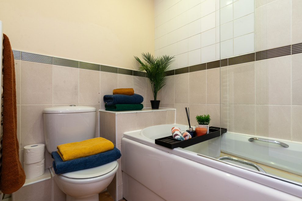 Chartwell Close -  Empty Property - Stage to Sell