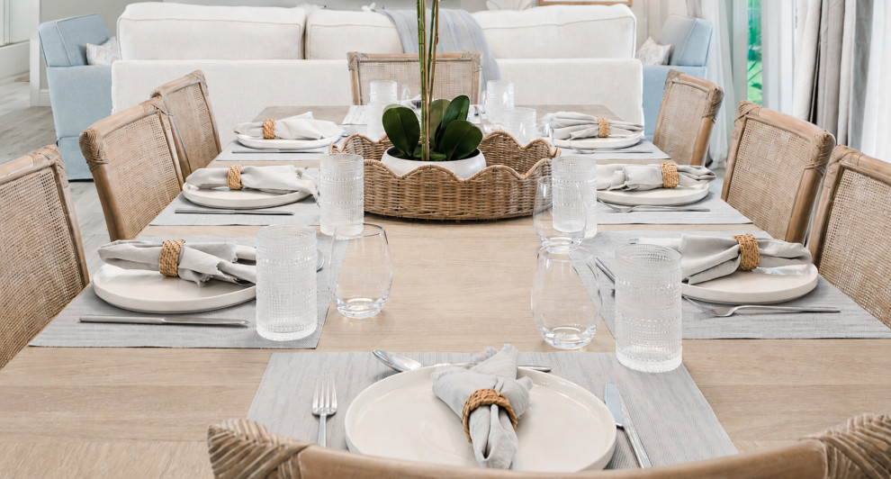 The Lighthouse Luxe Retreat