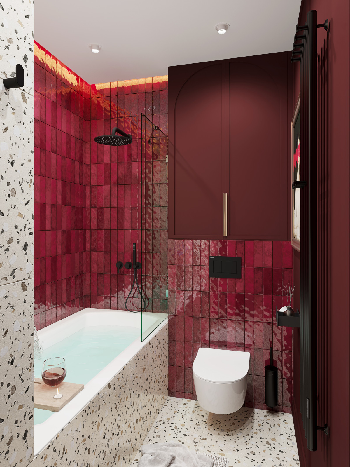 ЖК Создатели