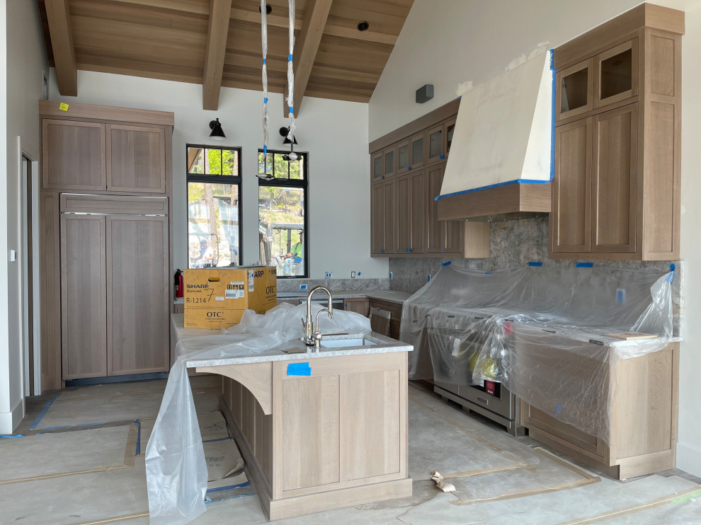 New Construction