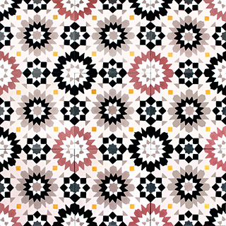 Primavera Mosaic