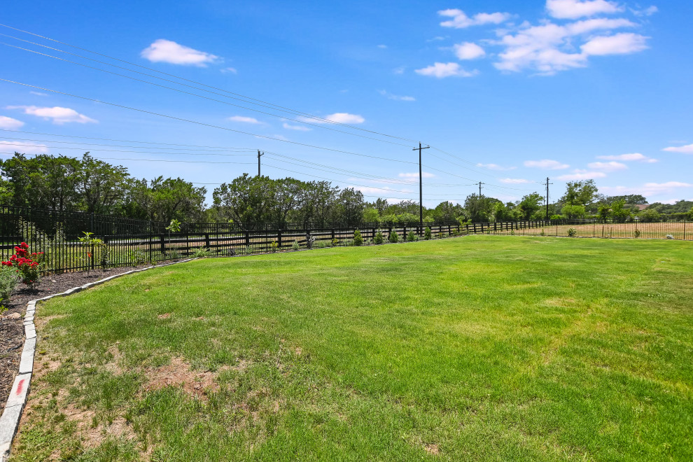 Barton Creek Modern