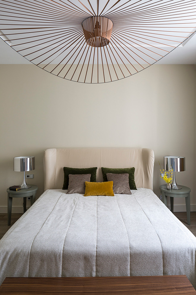 Квартира в ЖК "Покровское-Стрешнево"