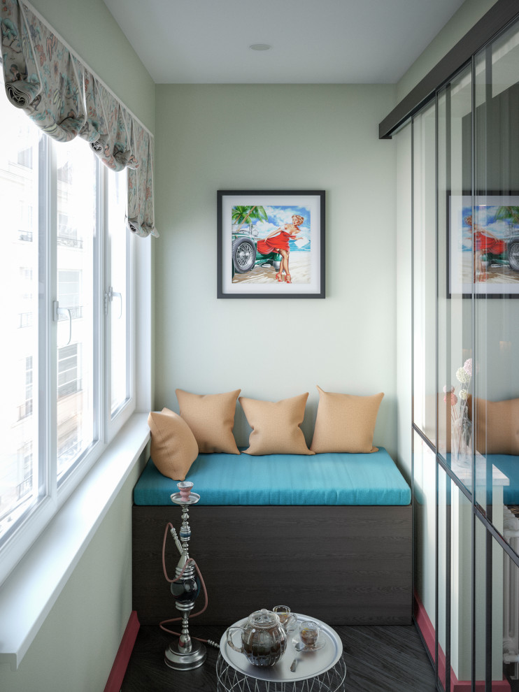 ЖК "Водный". Квартира 60 кв.м.