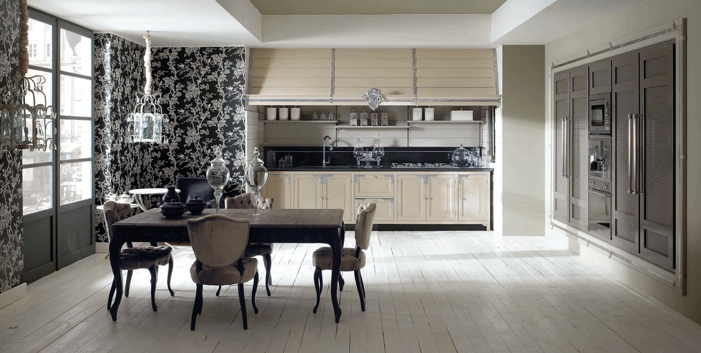 New Classic by Marchi Cucine