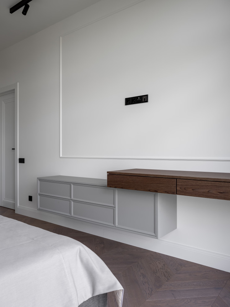 дизайнерская трешка