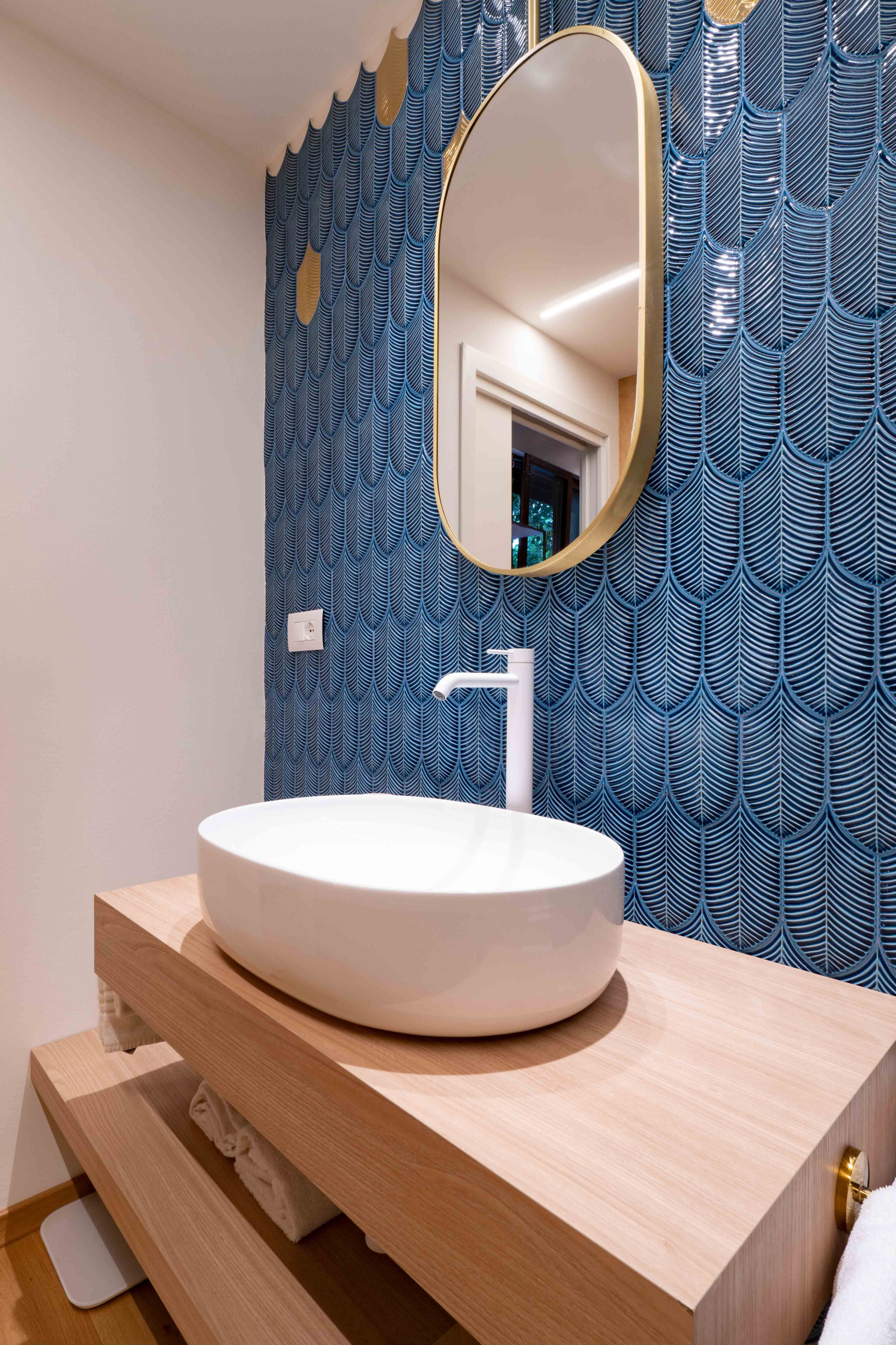 UN BAGNO PREZIOSO |7 MQ|