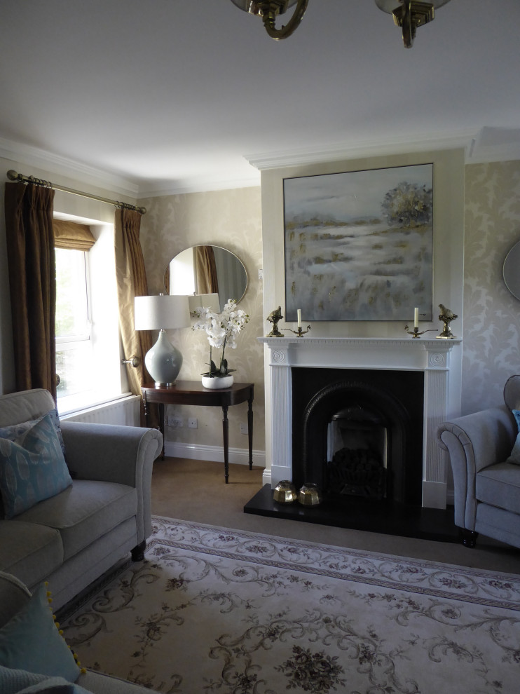 Apartment Living in Howth