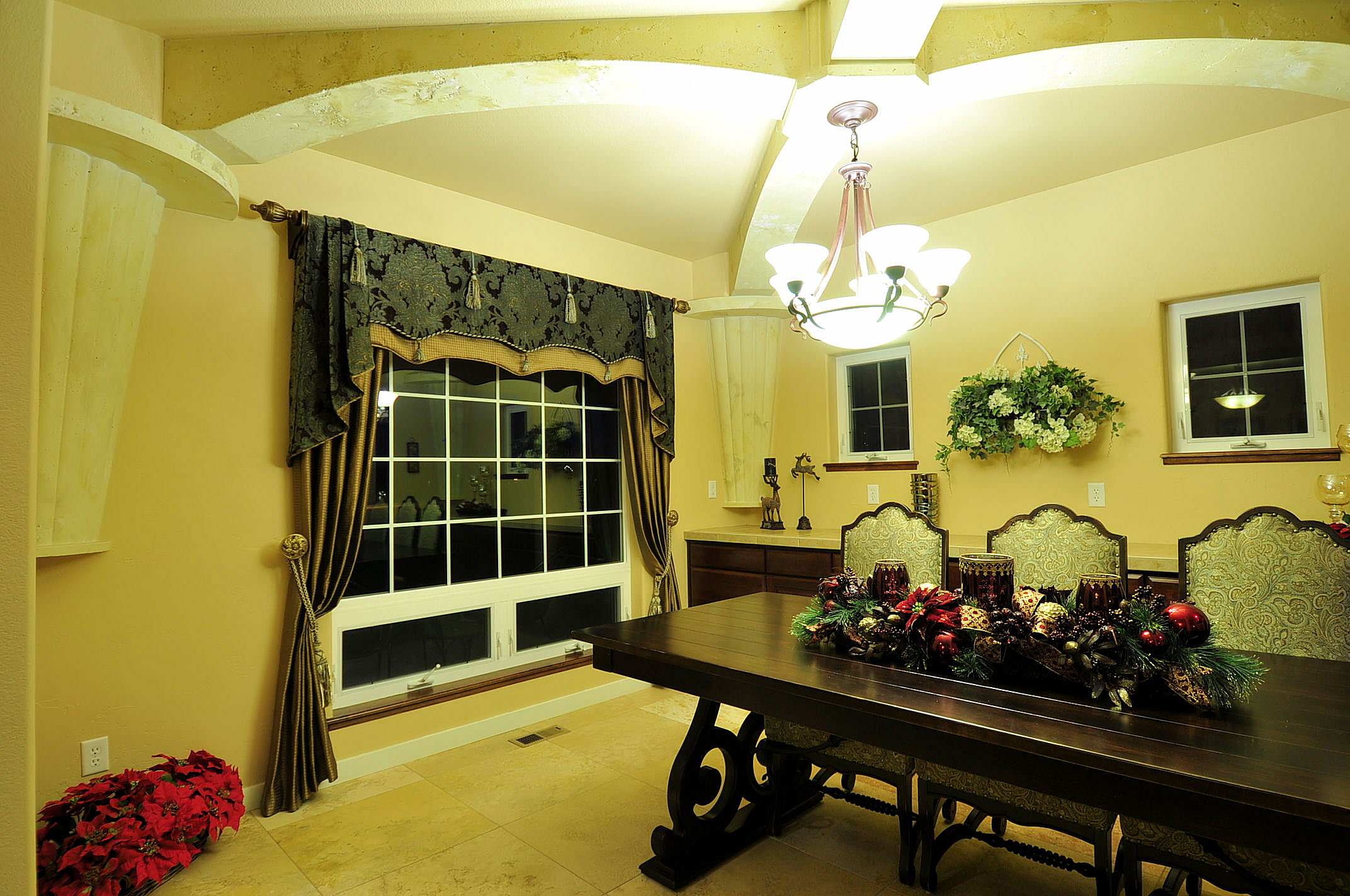 International Award Winning Home