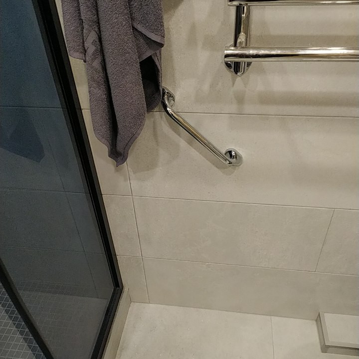 Санузел переделка