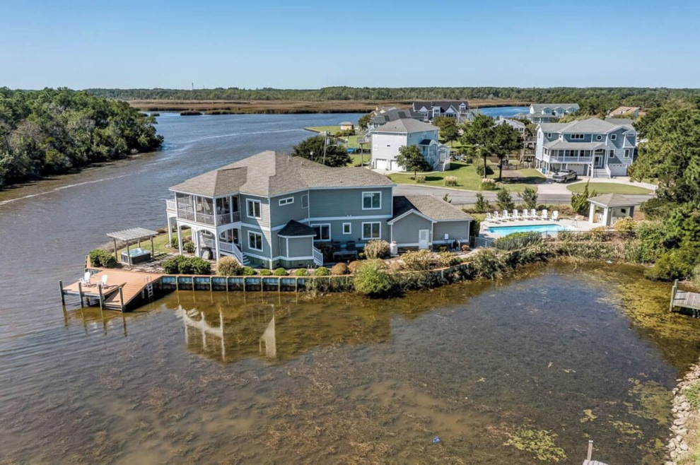 (2016) Summer Baycation