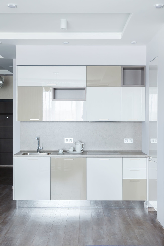 квартира на Мичуринском проспекте