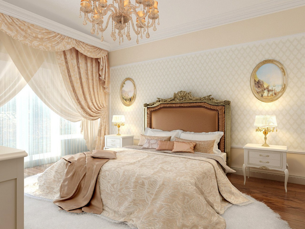 Частный дом в пос. Медовое, Ленинградская обл.