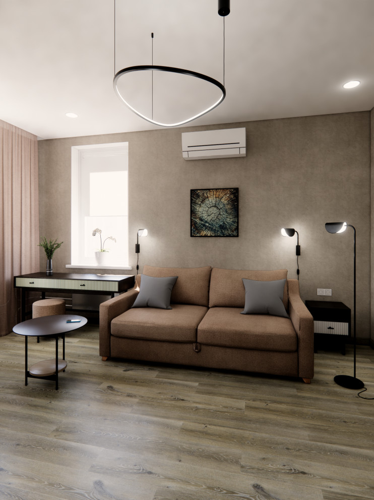 Квартира под сдачу в Марфино