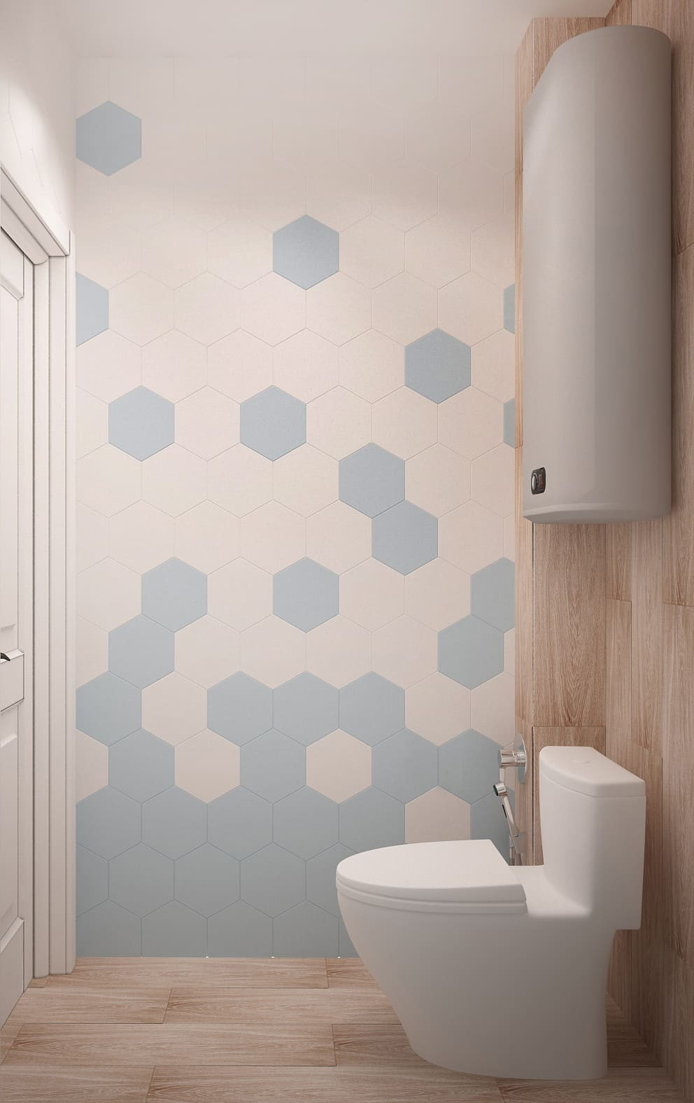 В ожидании малыша