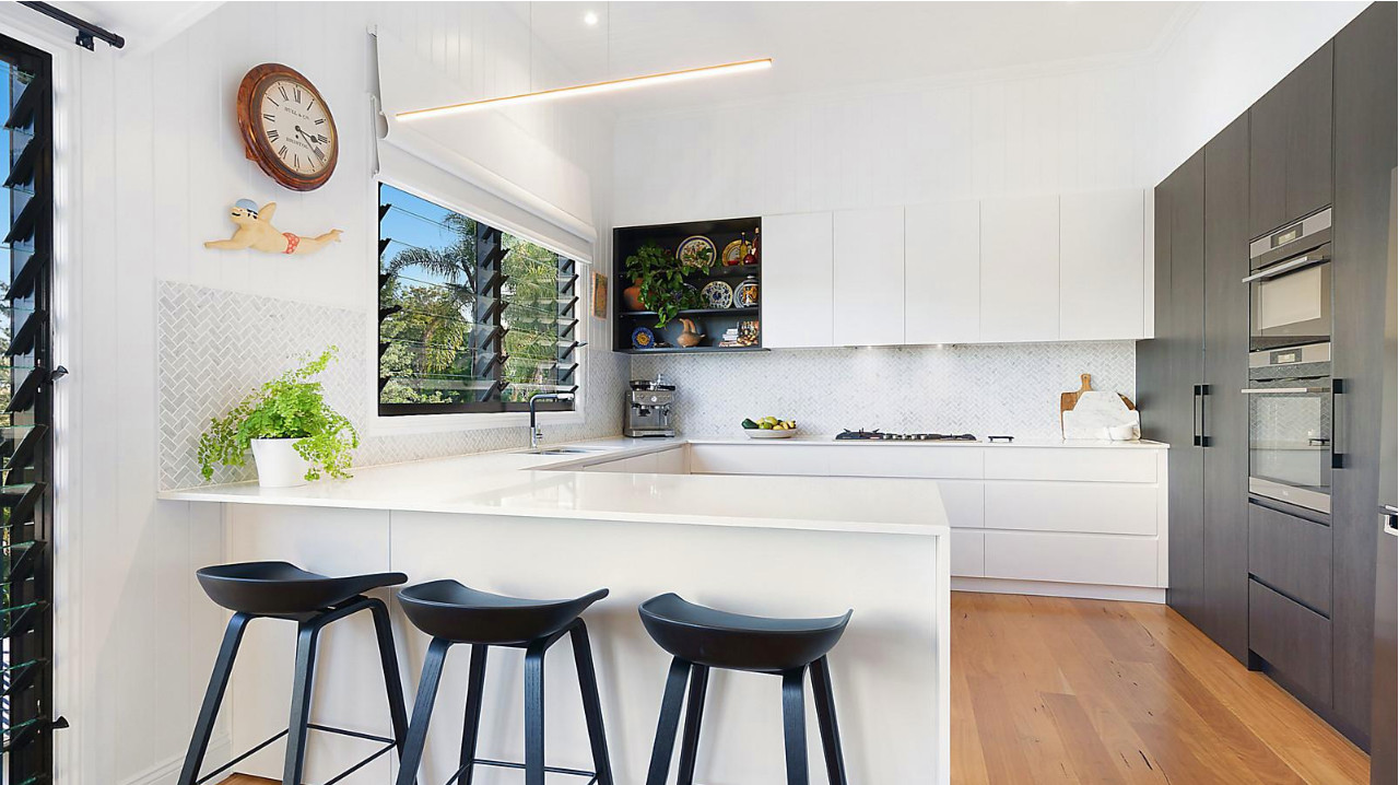 Taringa Project