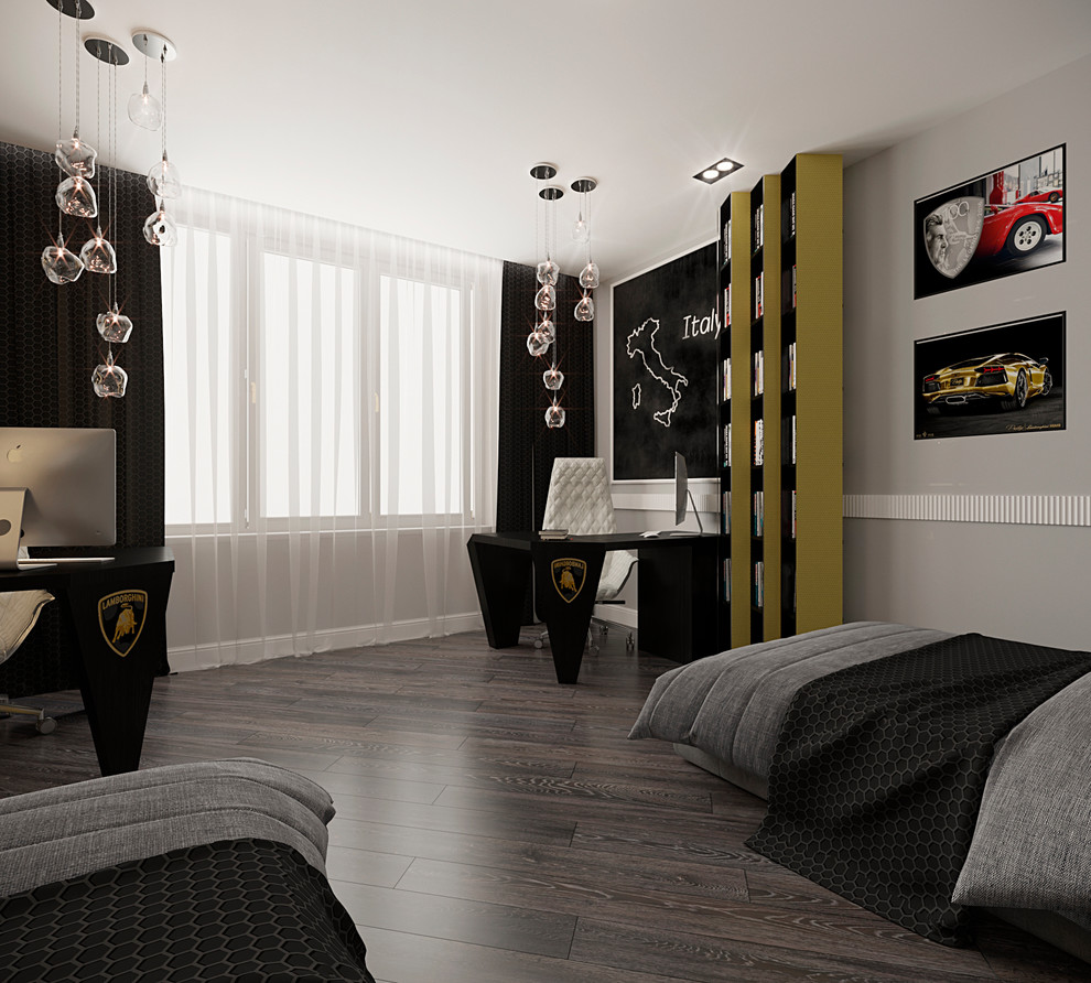 Резиденция Сколково