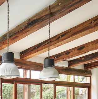 BEAMS & TIMBERS