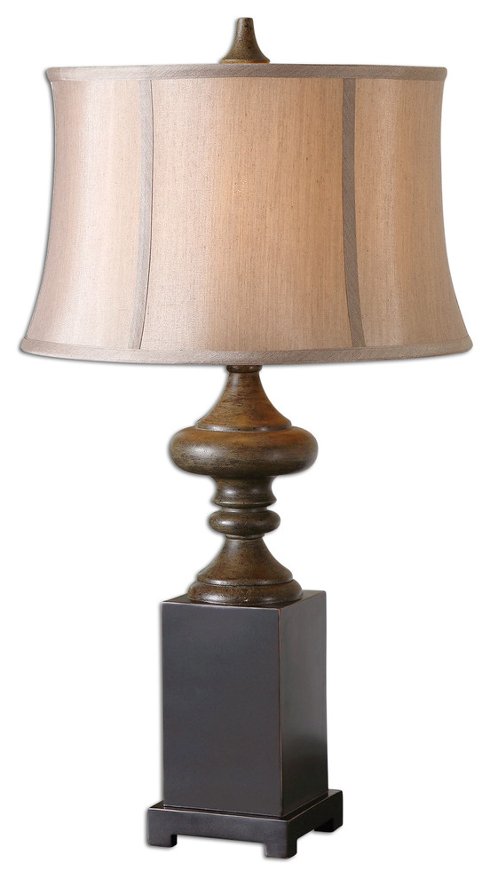 Lessona Table Lamp