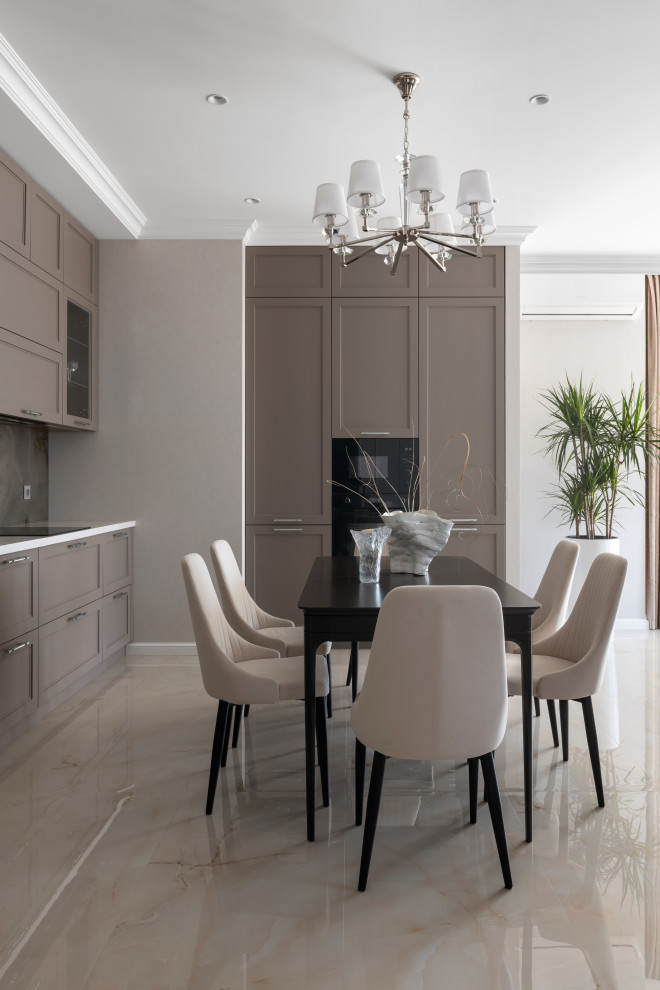 Квартира в Ростове 100м (Фото)