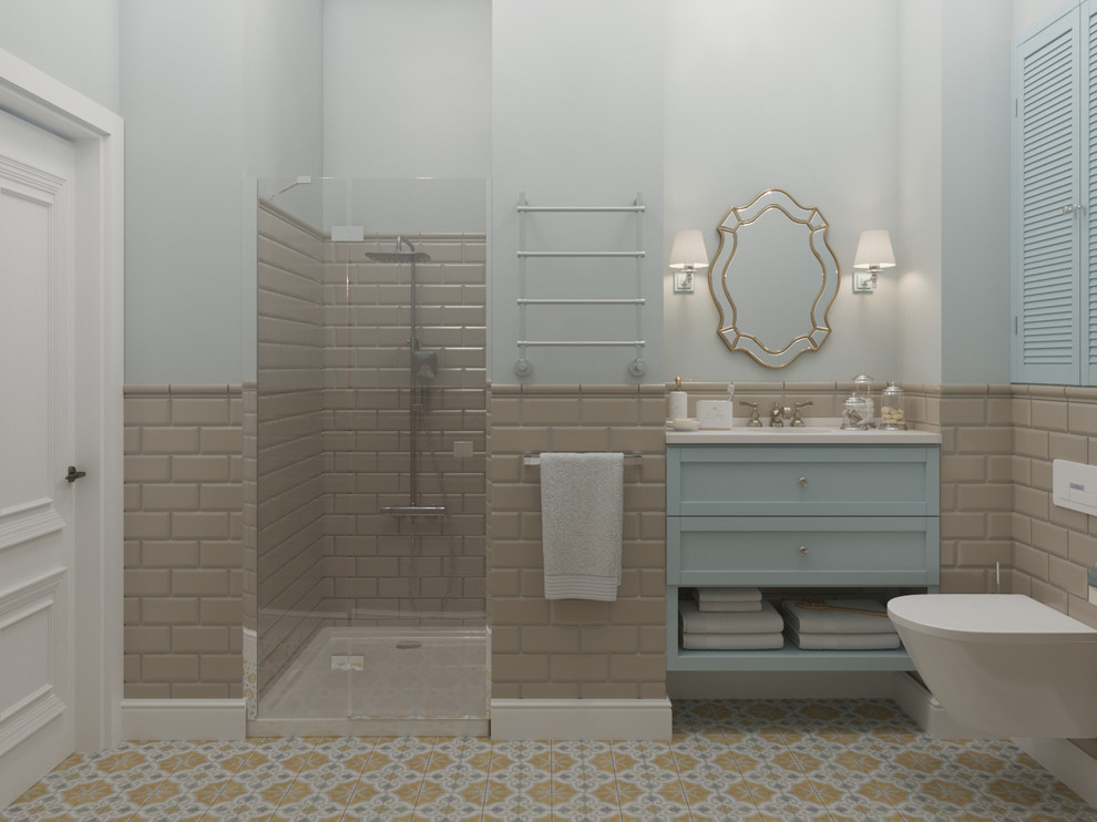 Гостевой санузел