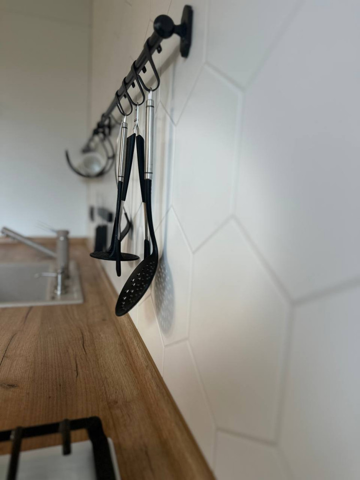 Дом в Зубово