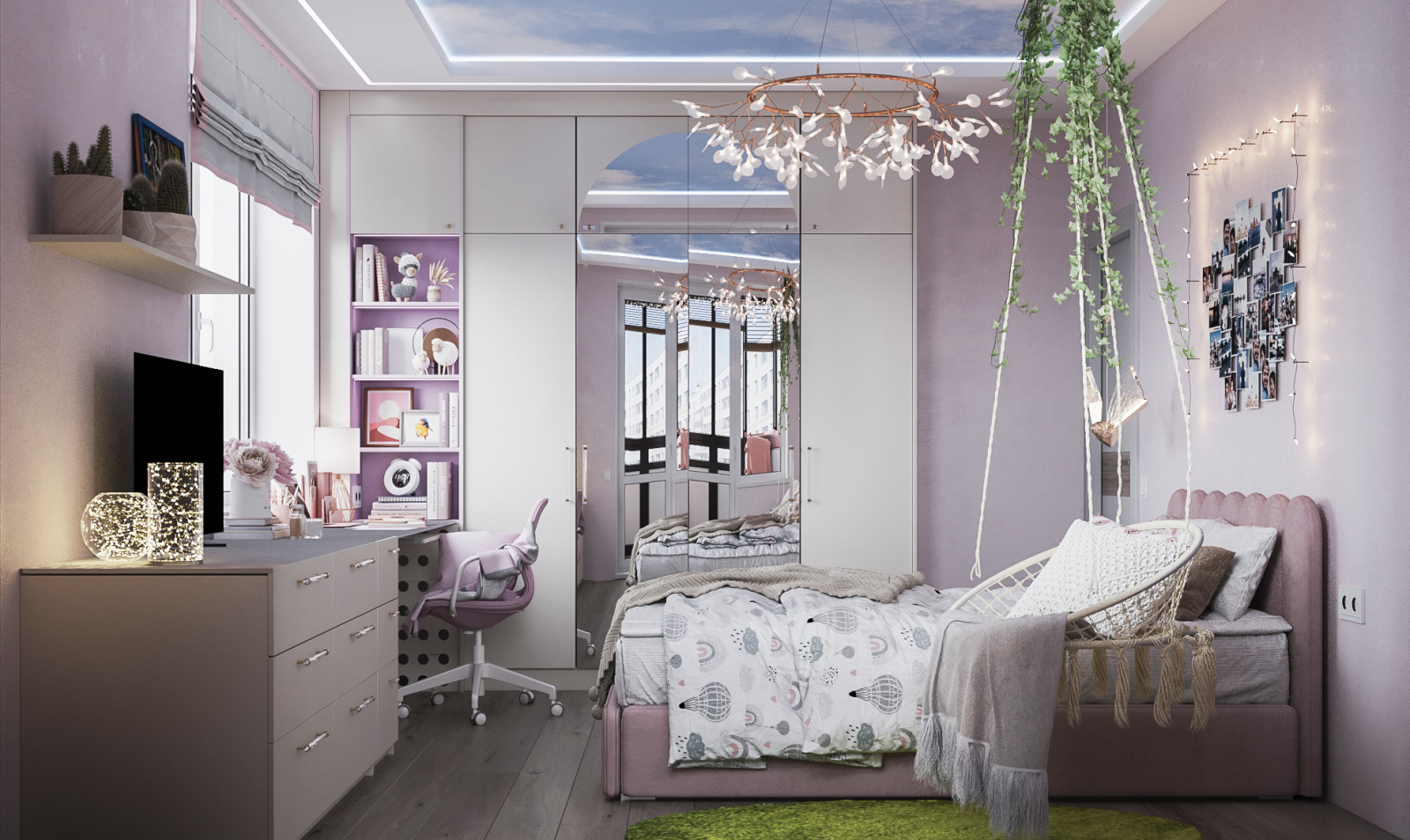 ЖК Дом на Львовской