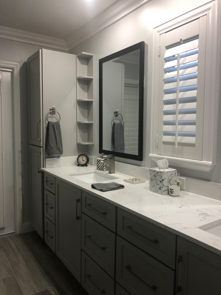 Fliss Bathroom