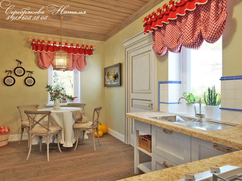 Коттедж г.Пенза