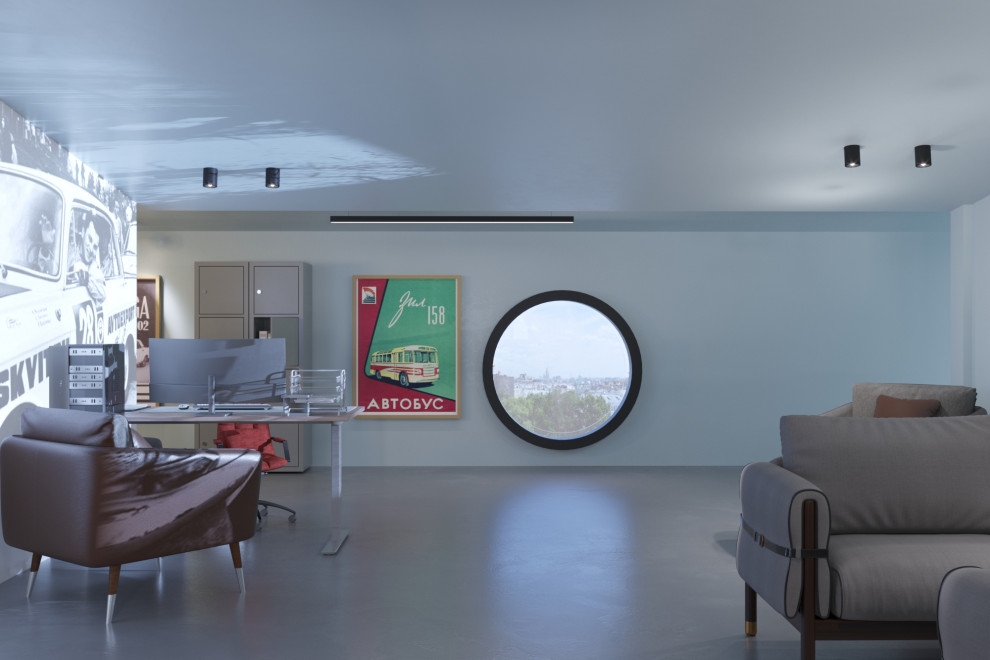 АвтоМыльница