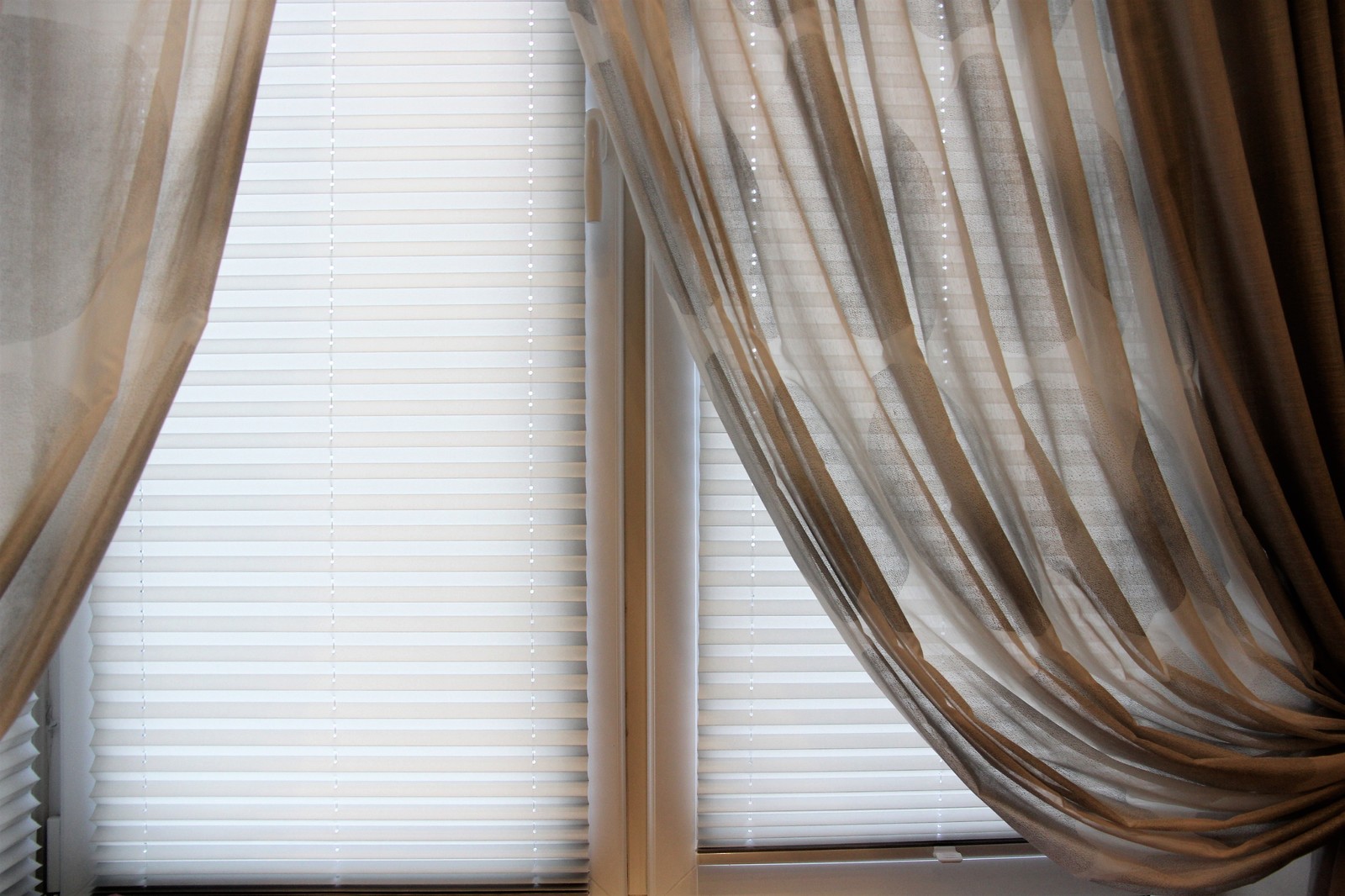 Квартира на ул. Борисовской