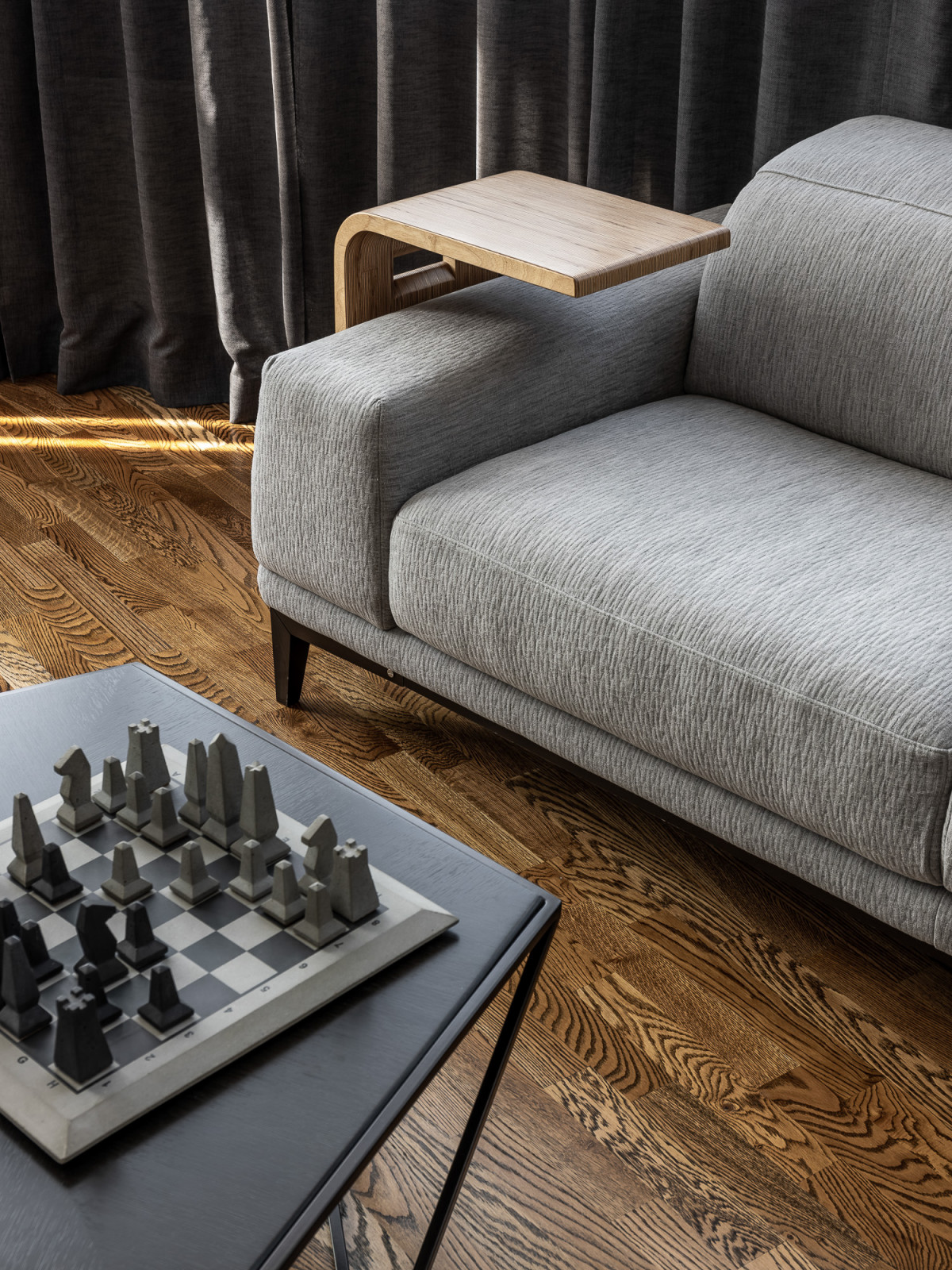 3-х уровневая квартира 280 кв.м