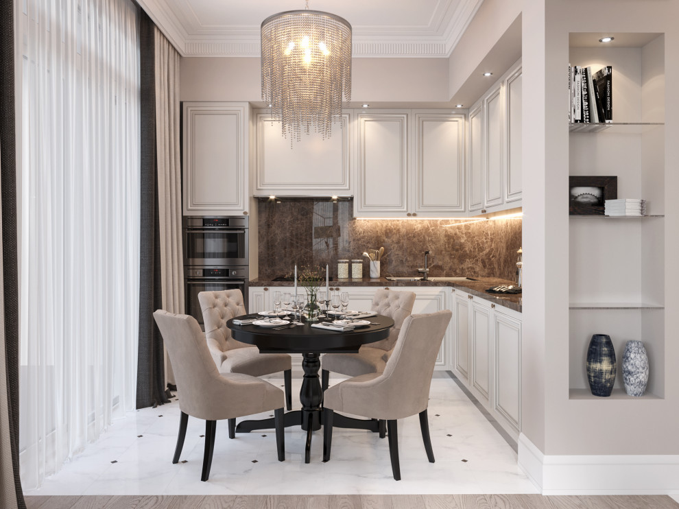 Уютная классика