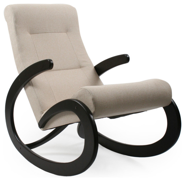 Кресло-качалка Модель 1 (013.001)