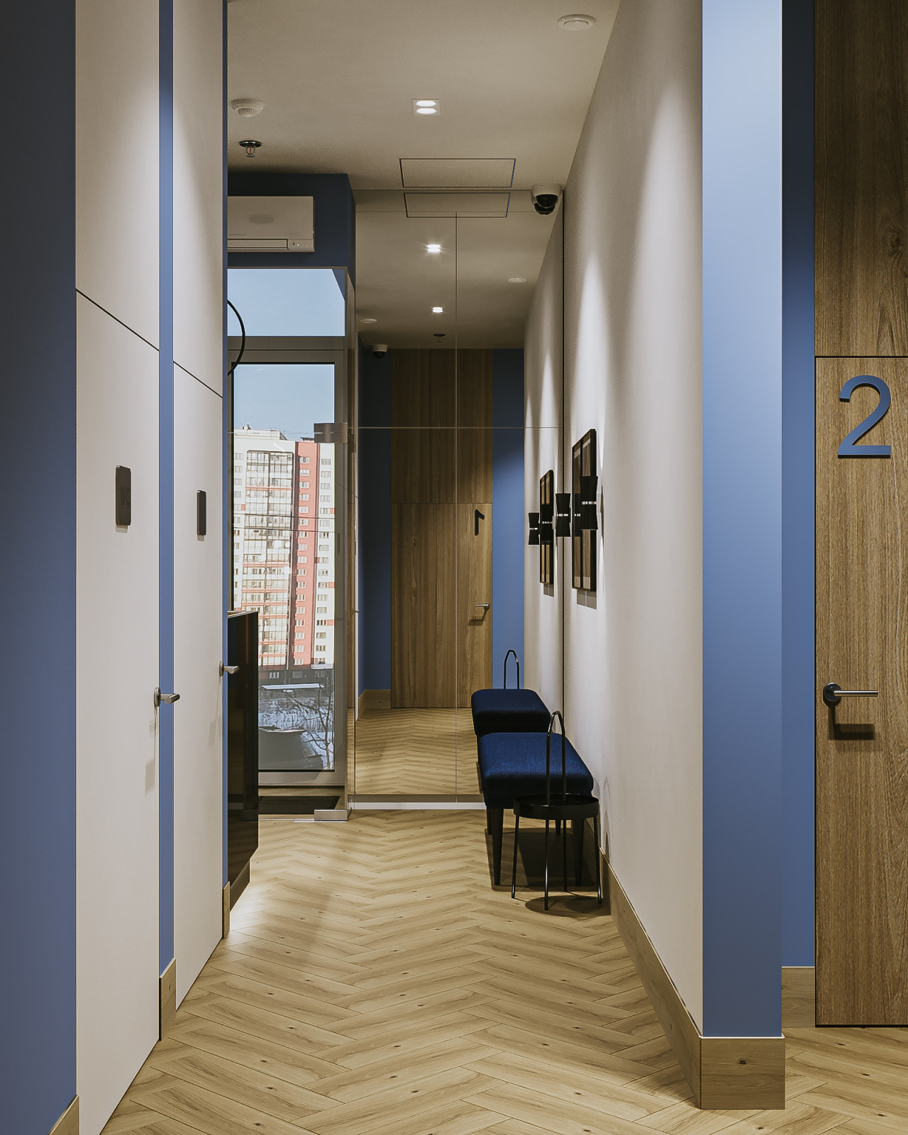 Клиника "Личный доктор" Спб