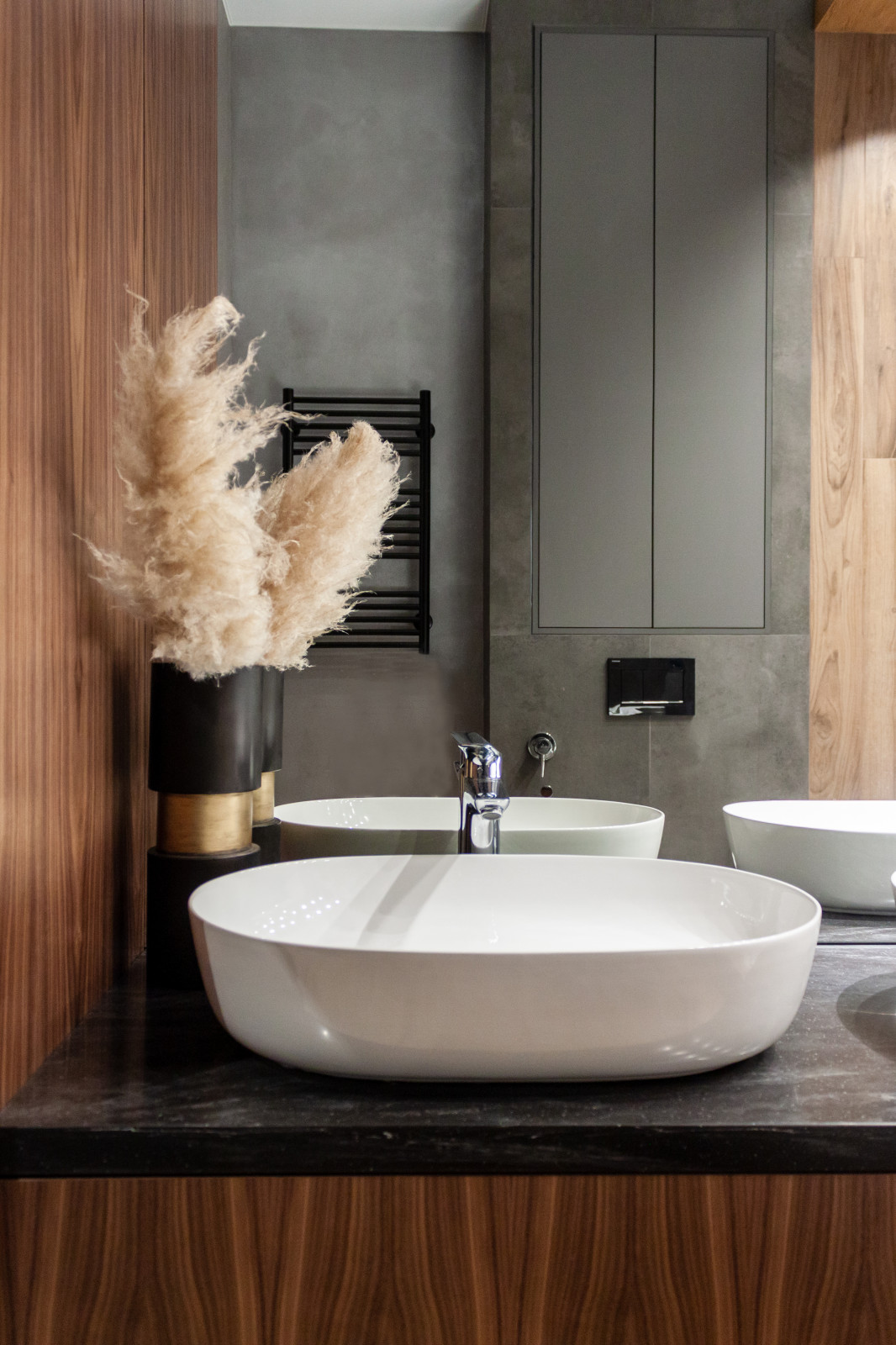 Реализация проекта в КП Паноарама