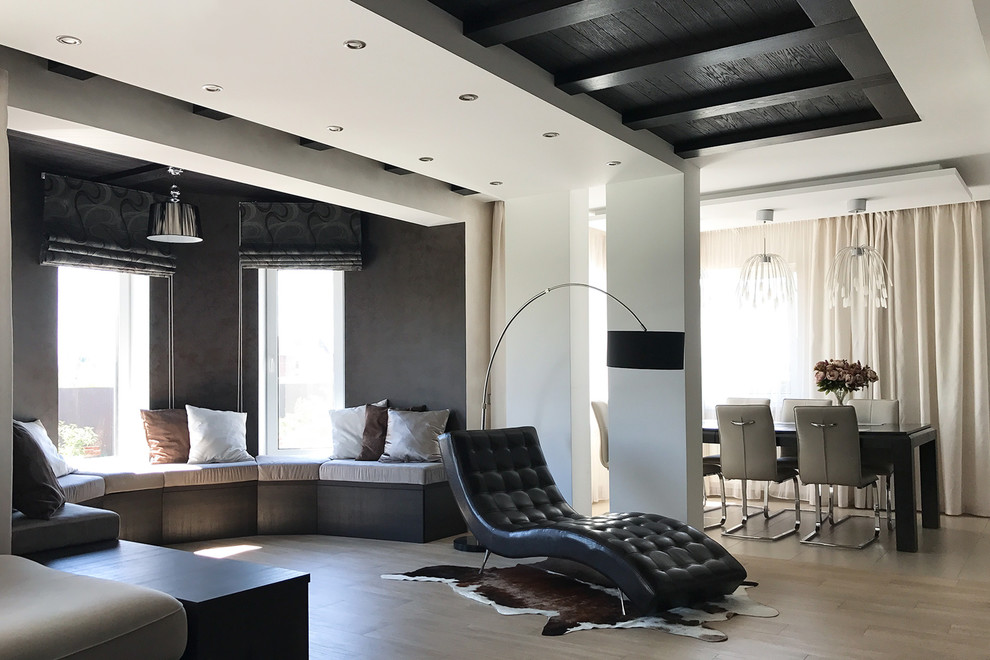 Загородный дом